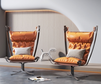 Modern Lounge Chair-ID:730654955