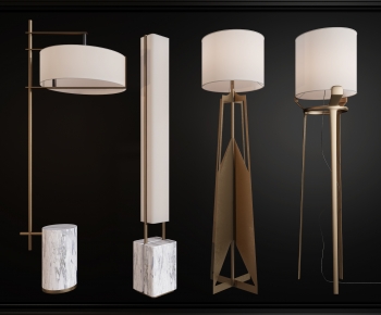 Modern Floor Lamp-ID:837297921