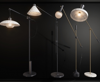 Nordic Style Floor Lamp-ID:587121963
