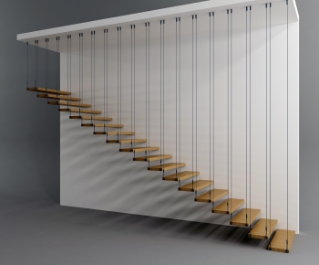 Industrial Style Stair Balustrade/elevator-ID:470006945