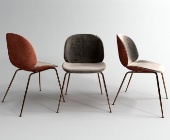 Post Modern Style Single Chair-ID:455615045