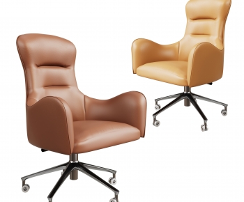 Modern Office Chair-ID:783375988