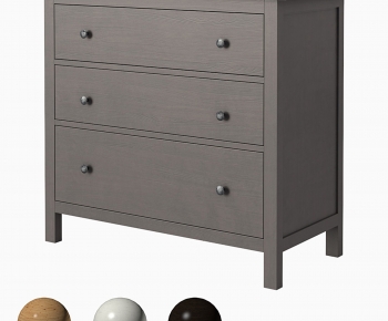 Modern Chest Of Drawers-ID:675977957