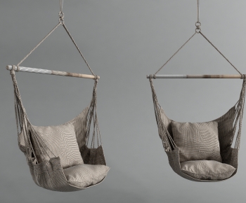 Modern Hanging Chair-ID:201401009