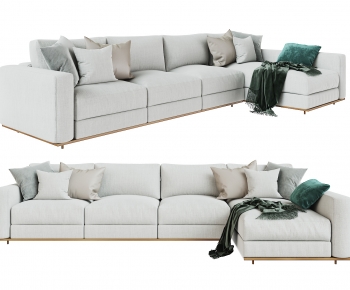 Modern Sofa Combination-ID:512700084