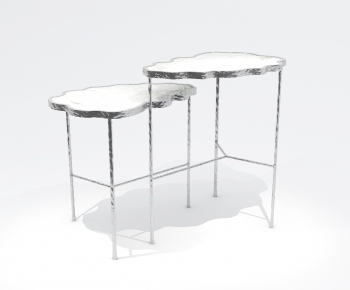 Modern Side Table/corner Table-ID:190932994