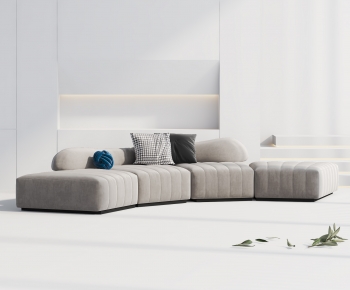 Modern Multi Person Sofa-ID:484430077