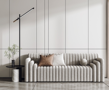 Modern A Sofa For Two-ID:963824035