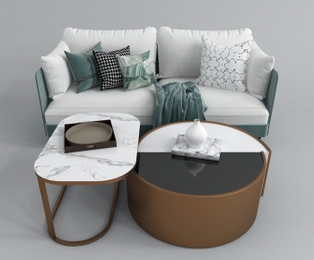 Modern A Sofa For Two-ID:904125936