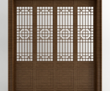 Chinese Style Partition-ID:163372045