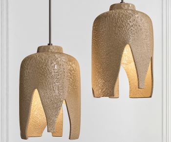 Wabi-sabi Style Droplight-ID:846937897