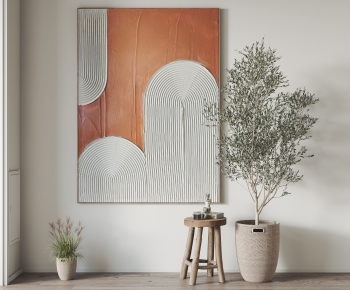 Modern Nordic Style Painting-ID:508482939