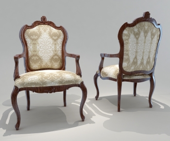 European Style Lounge Chair-ID:864480028