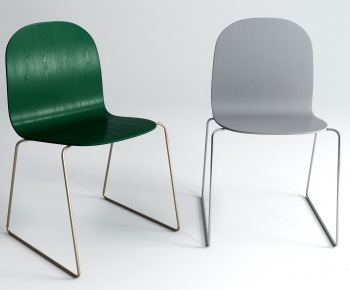 Modern Single Chair-ID:588476904