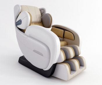 Modern Massage Chair-ID:514223107