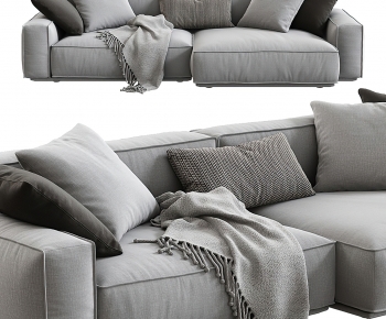Modern A Sofa For Two-ID:265886078