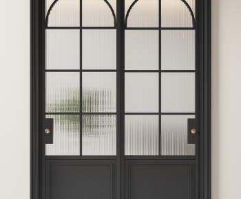 French Style Door-ID:675535928