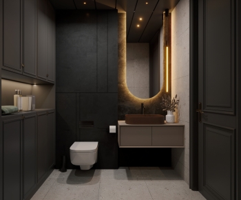 American Style TOILET-ID:651607044