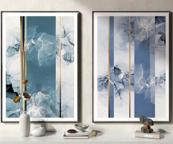 New Chinese Style Painting-ID:317496061