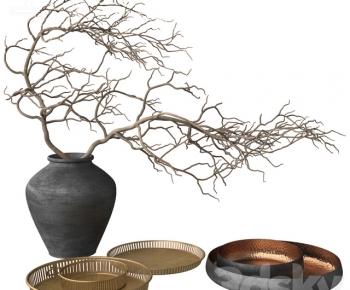 New Chinese Style Clay Pot-ID:334893949