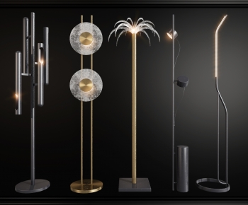 Modern Floor Lamp-ID:704649937