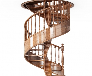 European Style Classical Style Stair Balustrade/elevator-ID:116405966