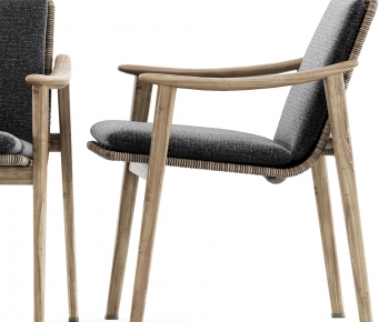 Modern Lounge Chair-ID:678900961