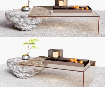 Modern Coffee Table-ID:438566926