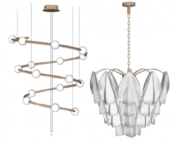 Modern Droplight-ID:987885952