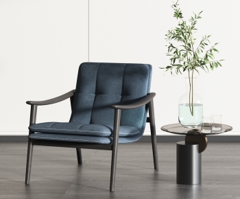 Modern Lounge Chair-ID:793495894