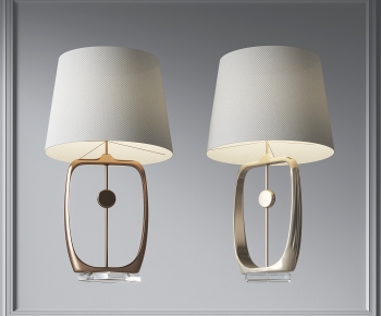 New Chinese Style Table Lamp-ID:912106044