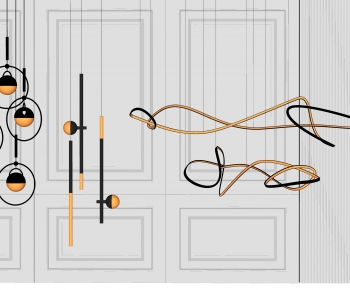 Modern Droplight-ID:626221903