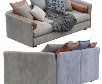 Modern A Sofa For Two-ID:176244979