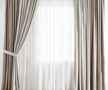 Modern The Curtain-ID:892321117