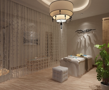 New Chinese Style SPA Beauty-ID:100770002