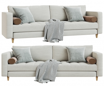 Modern A Sofa For Two-ID:844170094
