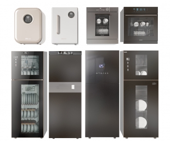 Modern Home Appliance Refrigerator-ID:686264998