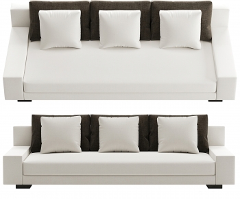 Modern Multi Person Sofa-ID:403172024