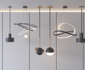 Modern Droplight-ID:126413112