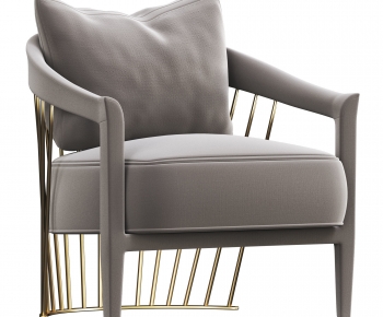 Modern Lounge Chair-ID:896955978
