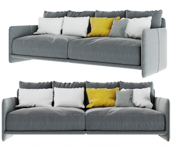 Modern A Sofa For Two-ID:685620079