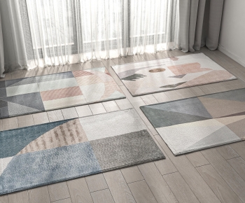 Modern The Carpet-ID:296159988