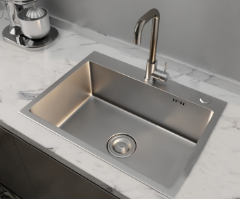Modern Sink-ID:418739338