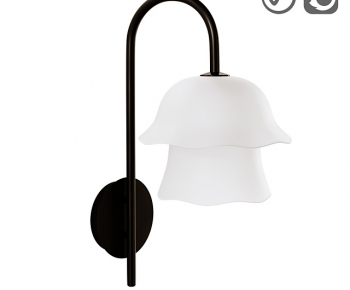 American Style Wall Lamp-ID:167175058
