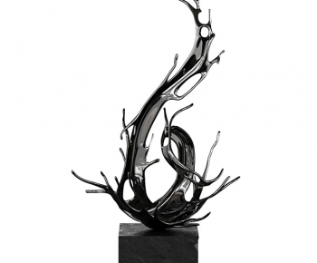 Modern Sculpture-ID:267332084