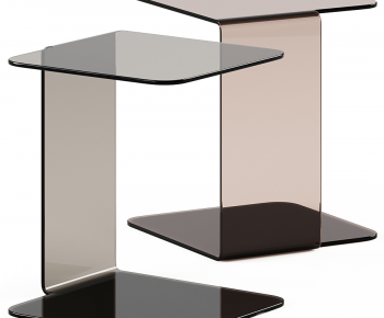 Modern Side Table/corner Table-ID:406735903