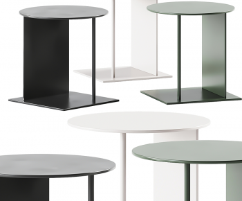 Modern Side Table/corner Table-ID:583961036