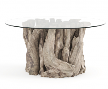 Modern Dining Table-ID:645047902