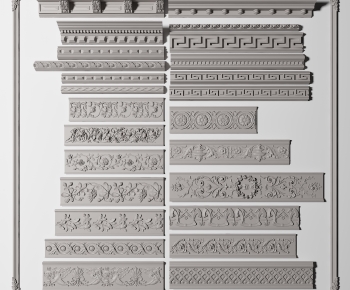 European Style Carving-ID:470340017