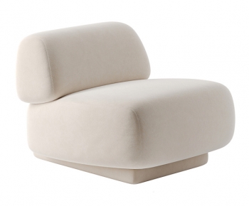 Modern Single Sofa-ID:334000117